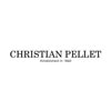 Idylle-Christian-Pellet-chaussures-logo